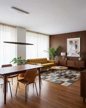 Filamento Chandelier