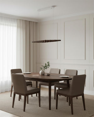 Filamento Chandelier