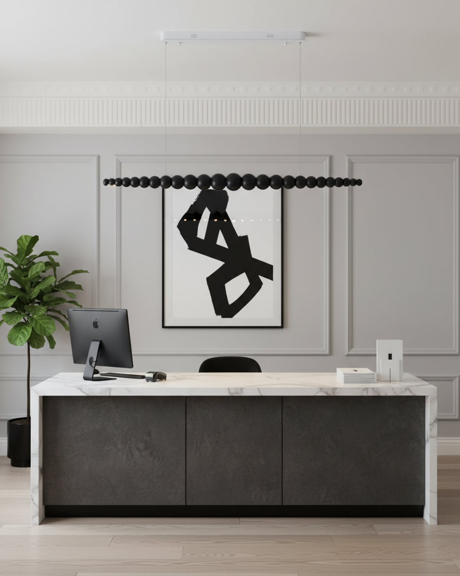 Filamento Chandelier