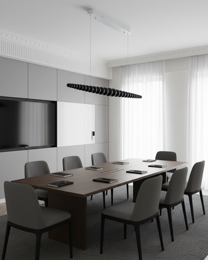 Filamento Chandelier