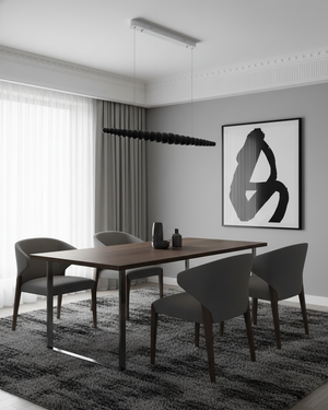 Filamento Chandelier