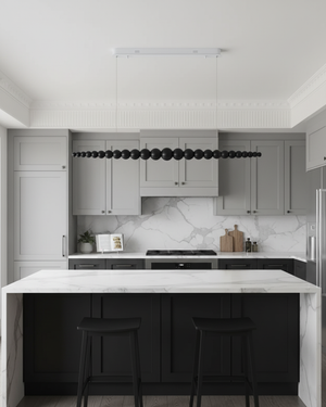 Filamento Chandelier