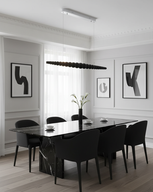 Filamento Chandelier