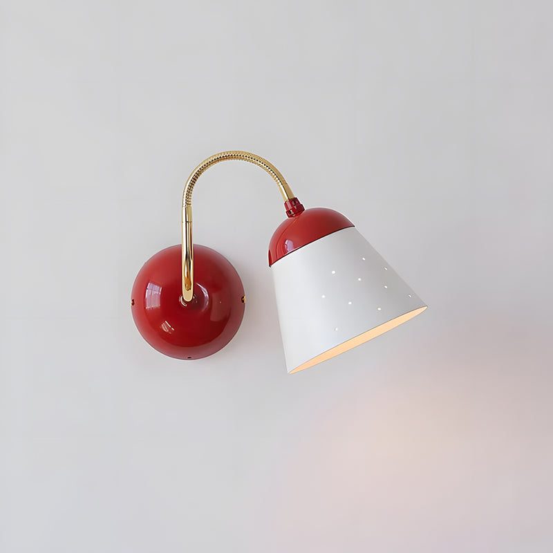 Filo Wall Lamp – detail 2