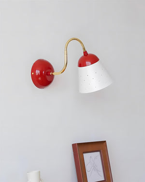 Filo Wall Lamp