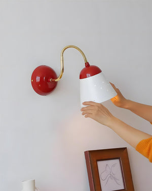 Filo Wall Lamp