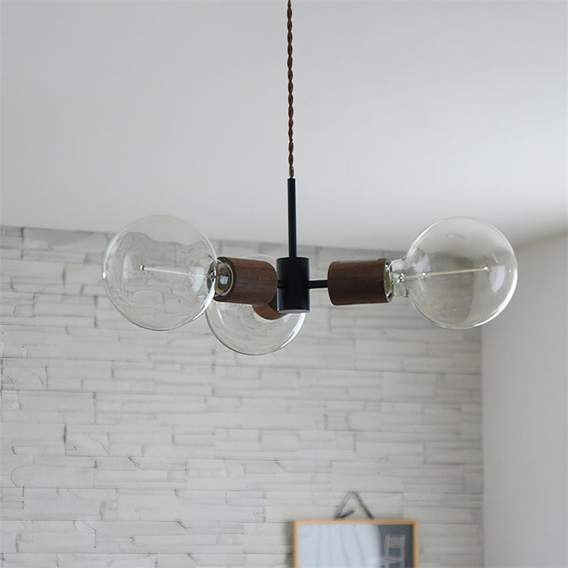 Filotto Pendant Lamp – detail 6