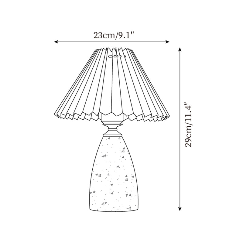 Fina Table Lamp