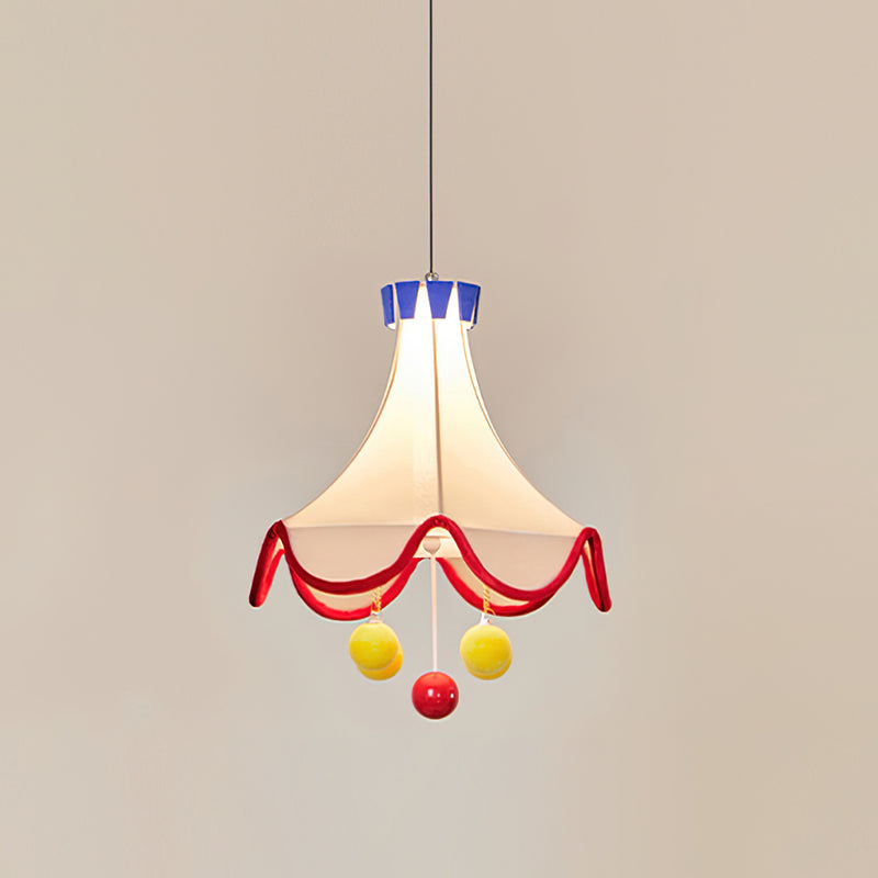 Finaflor Pendant Lamp – detail 9