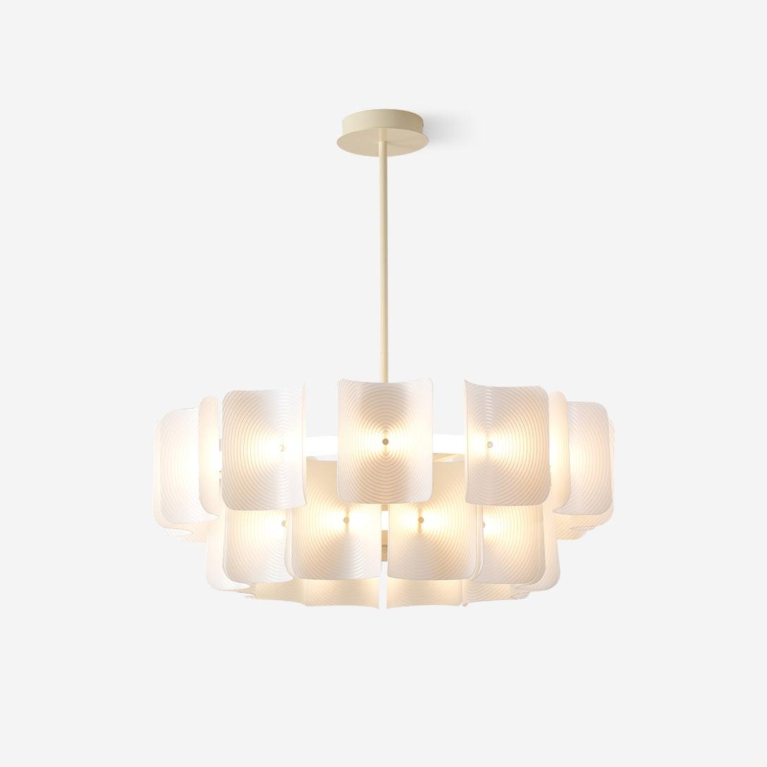 Fingerprint Chandelier - Docos