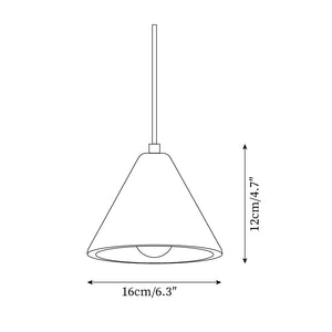 Finley Pendant Lamp