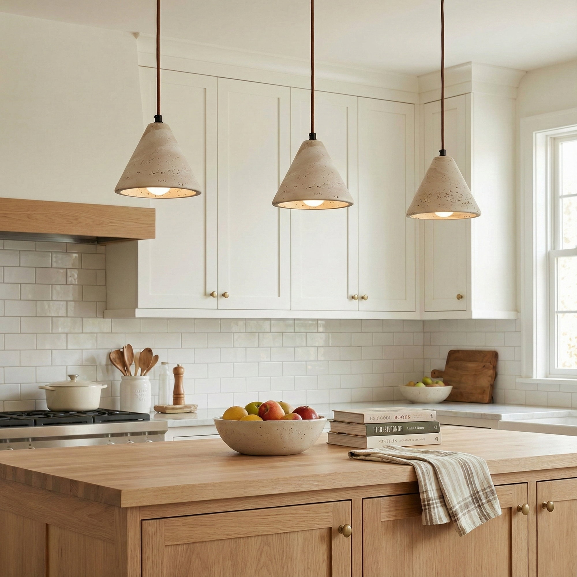 Finley Pendant Lamp