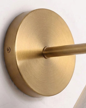 Finley Alabaster Wall Sconce