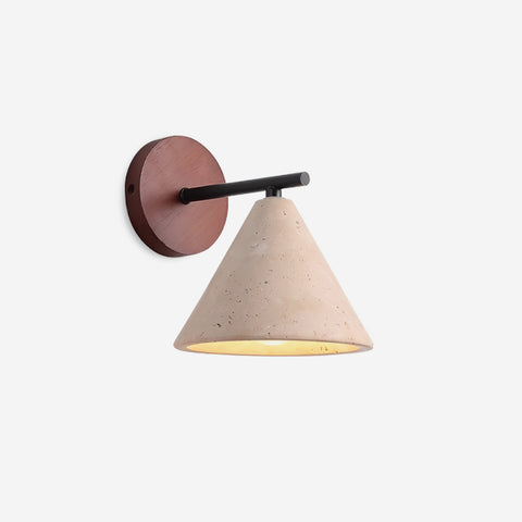 Lampa ścienna Finley