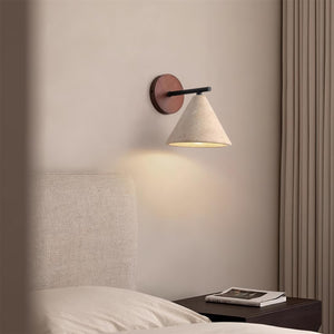 Finley Wall Lamp 5.9″- 7.8″