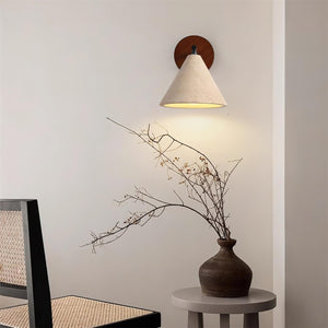 Finley Wall Lamp 5.9″- 7.8″