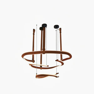 Finopi Chandelier