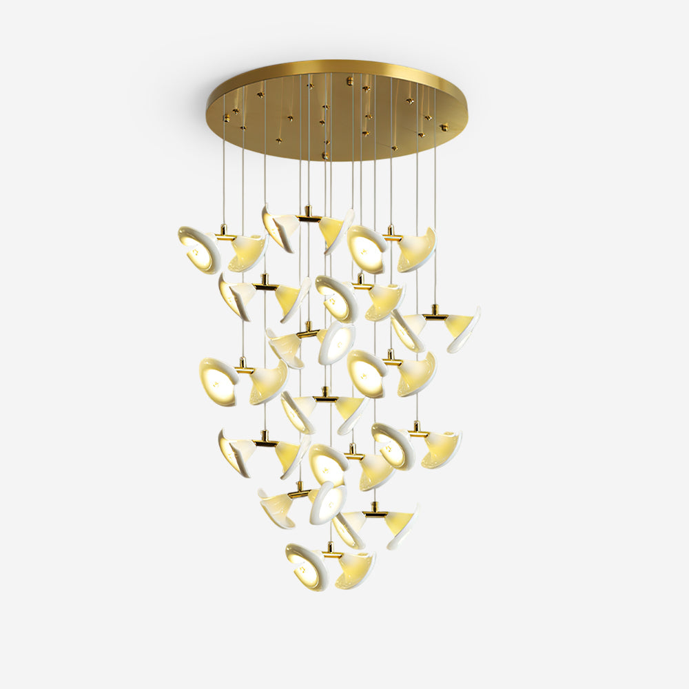 Fiora Chandelier