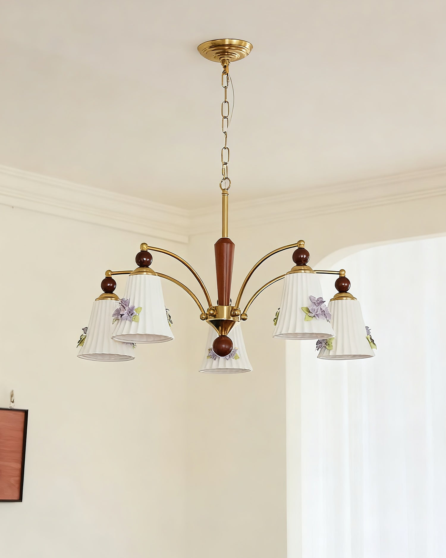 Fiorenta Chandelier