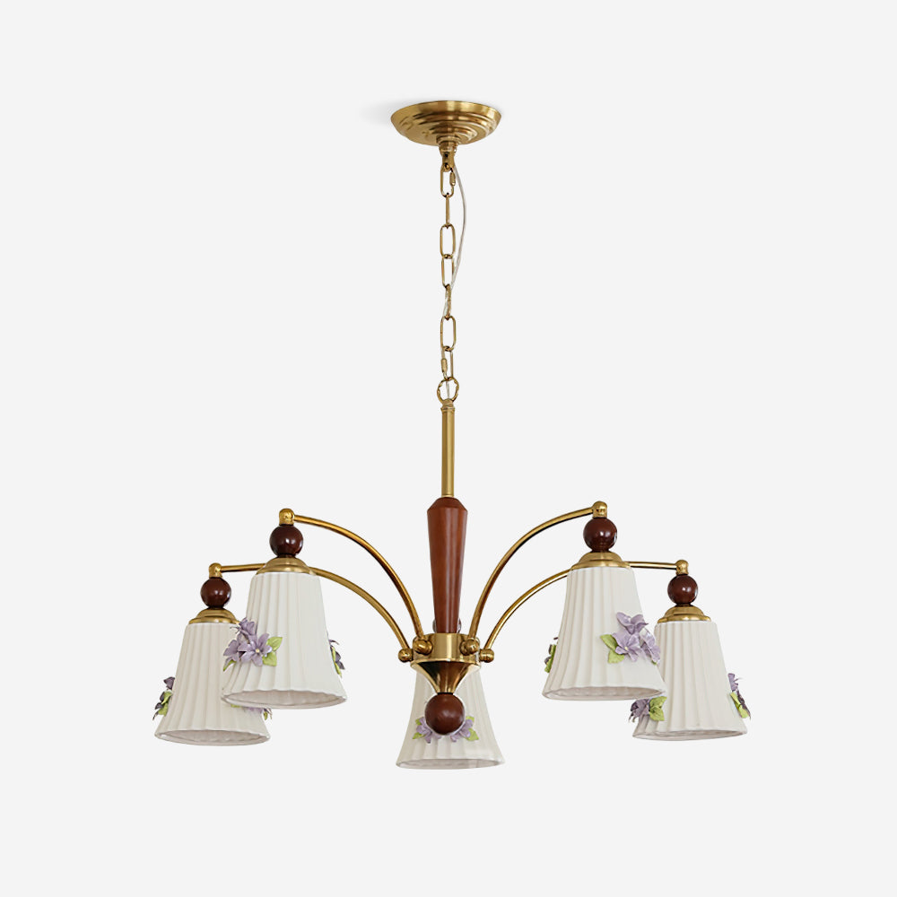Fiorenta Chandelier
