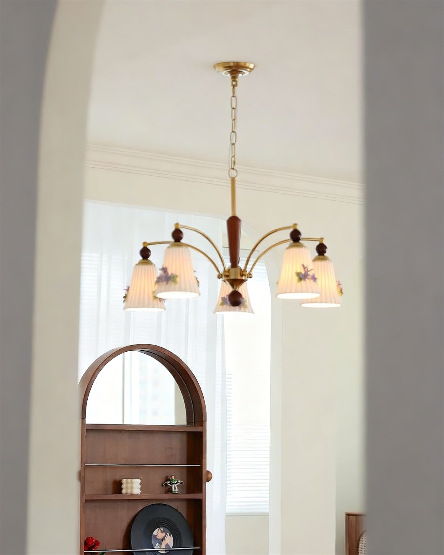 Fiorenta Chandelier