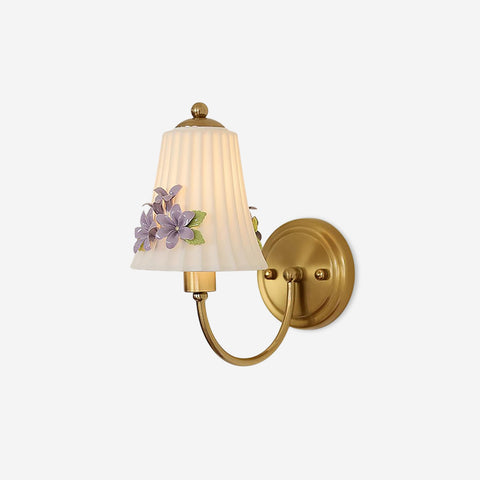 Fiorenta vägglampa