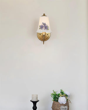 Fiorenta Wall Lamp
