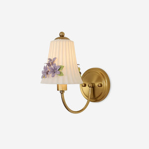 Fiorenta Wall Lamp