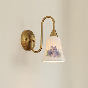 Fiorenta Wall Lamp
