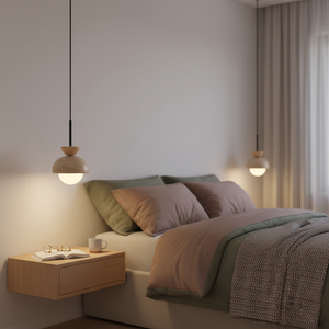 Fiorito Pendant Lamp