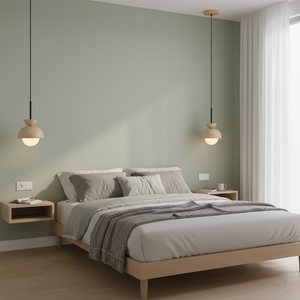 Fiorito Pendant Lamp