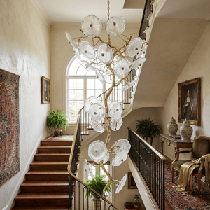 Fioritta Branch Chandelier