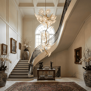 Fioritta Branch Chandelier