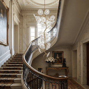 Fioritta Branch Chandelier