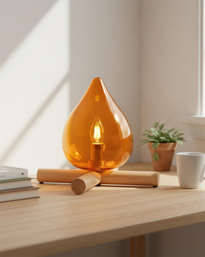 Firebeam Table Lamp