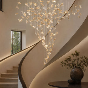 Flamenco Chandelier