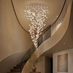 Flamenco Chandelier