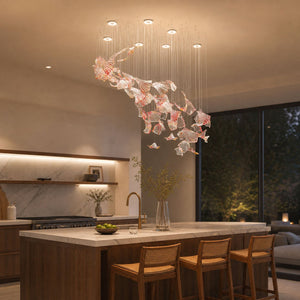 Flamenco Chandelier