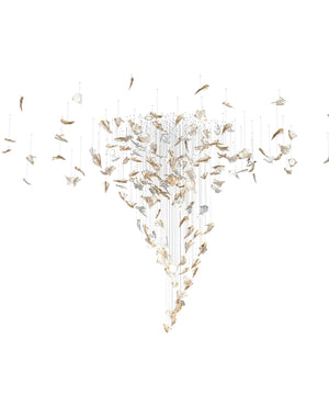 Flamenco Chandelier
