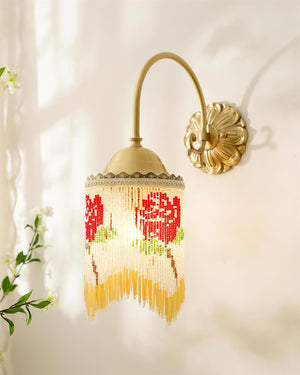 Flamenco Wall Lamp