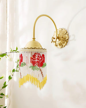 Flamenco Wall Lamp