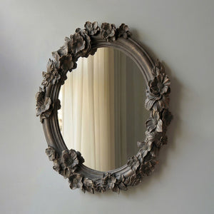 Fleurcienne Mirror