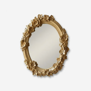 Fleurcienne Mirror