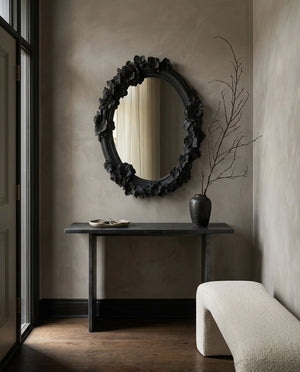 Fleurcienne Mirror