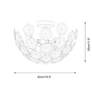 Fleurin Ceiling Lamp