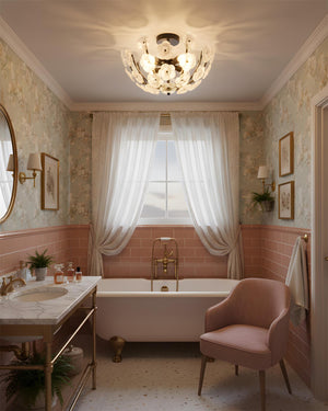 Fleurin Ceiling Lamp