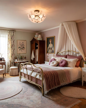 Fleurin Ceiling Lamp