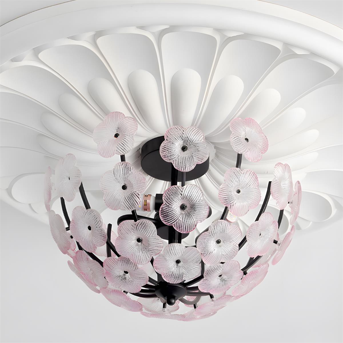 Fleurin Ceiling Lamp