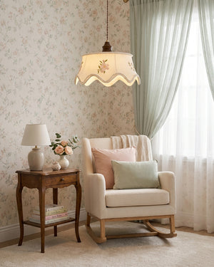 Fleurina Pendant Light