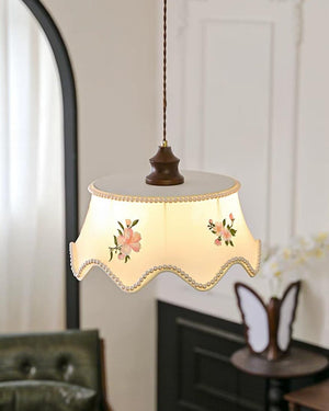 Fleurina Pendant Light